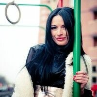 Тимофеева Алла