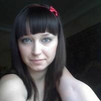 Ксения Пивоварова