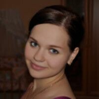 Светлана тимошкина