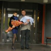 Оксана Степанова