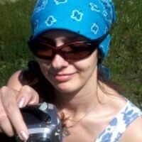 Елена