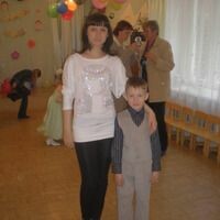 Светлана Кузнецова