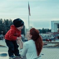 Татьяна Чередниченко