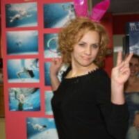 Катерина Мамичева