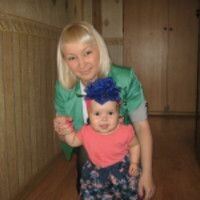 Александра Волкова
