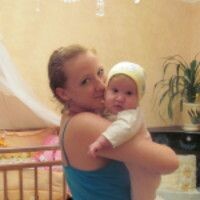 Анастасия Скачкова