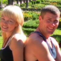 Ирина Астапова