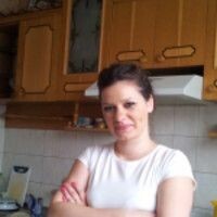 Карина Измайлова