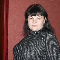 светлана быкова