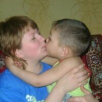 ЕЛИЗАВЕТА САРСИМБАЕВА
