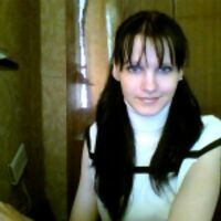 Людмила Хоронеко