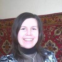 Луцик Анна