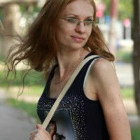 Наталья