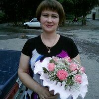 Щипунова Маргарита
