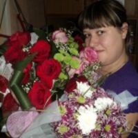 Зайцева Анна