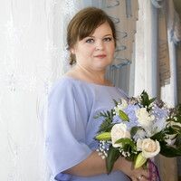 Анастасия Журба