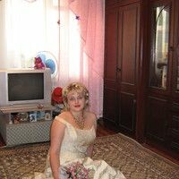 Снежана Шерметинская