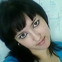Ильина Надежда