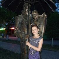 Яна Елисеева