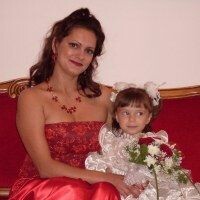 Рябченко Марина