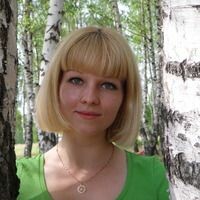 Анна Губарь