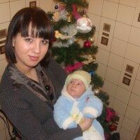 новикова надежда