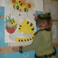 Никитина Ленуля