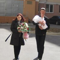 Ирина Паздырева