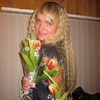 Язовцева Евгения