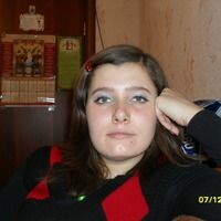 Хохлова Оля
