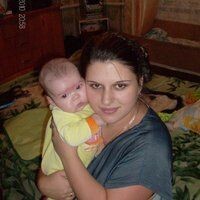 Большакова вера