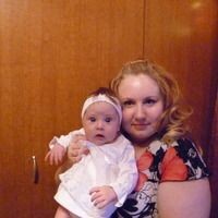Гусева Екатерина