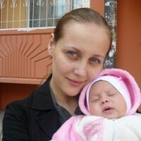 Рагозина Ольга