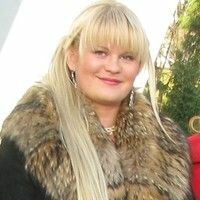 Анастасия Хололович