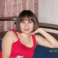 Сухина Екатерина
