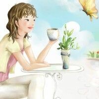 Анна Acorn