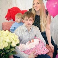 Екатерина Коростинская