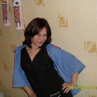 Светлана Селивёрстова