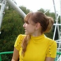 Shpodareva Krikyxa
