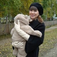 Марина