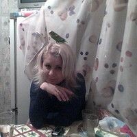 Хасипова Ольга