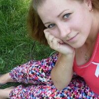 Диана Гридасова