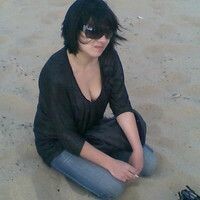 Карцева Ольга