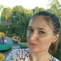 Оксана