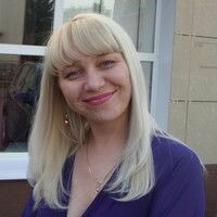 Татьяна Спиридонова