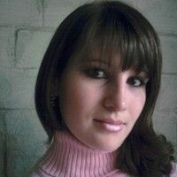 Екатерина Котос