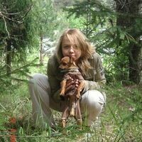 Светлана Мишина