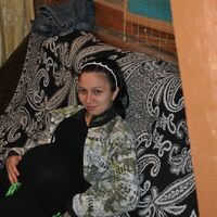 Ризванова Гузель
