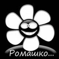 безымянная РомашкО