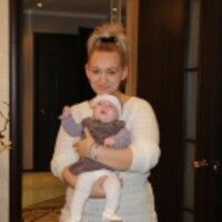Екатерина Ульянова